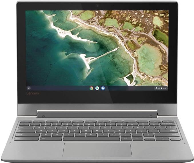 Touchscreen Laptop Computer