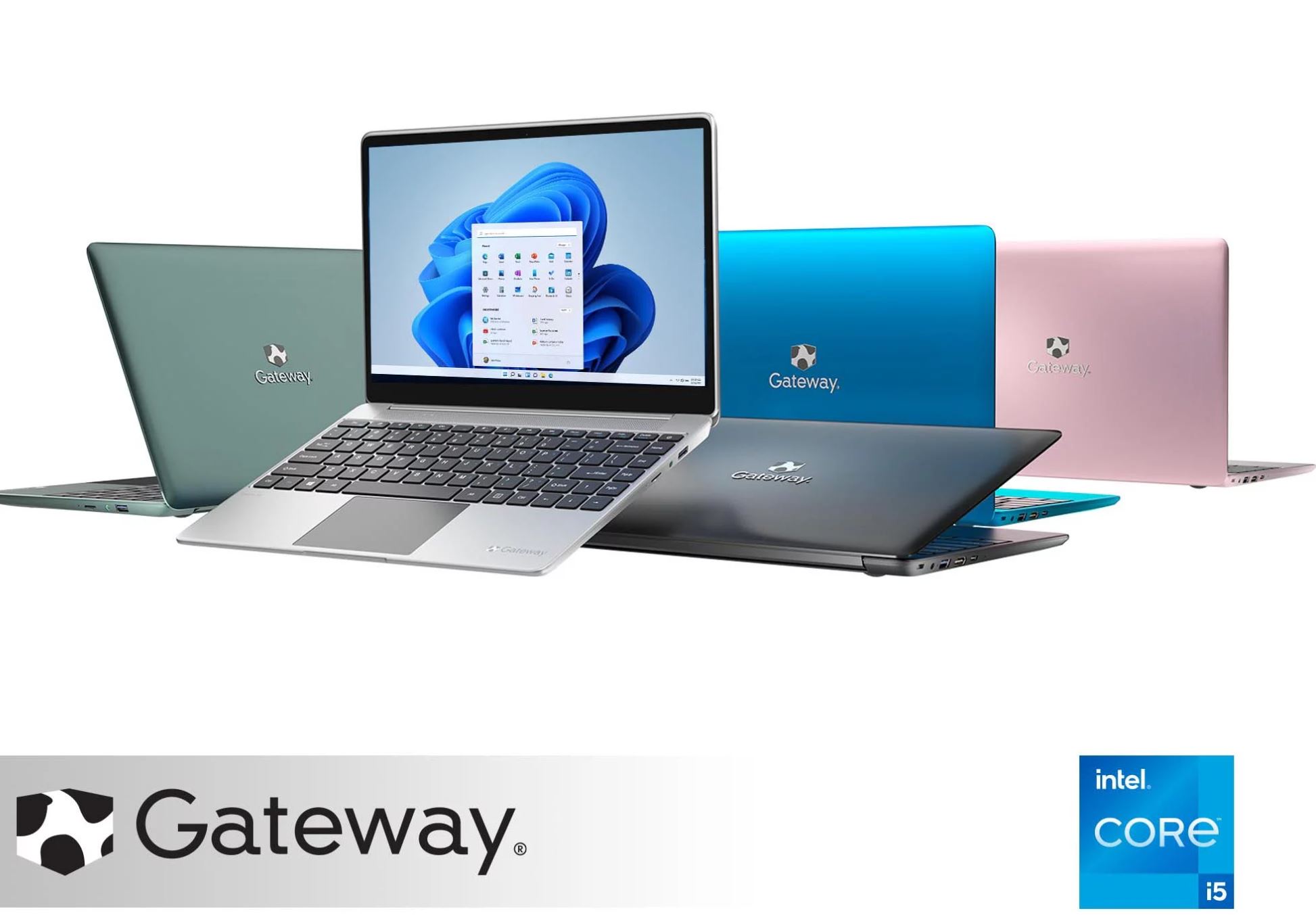 Gateway 14 Laptop